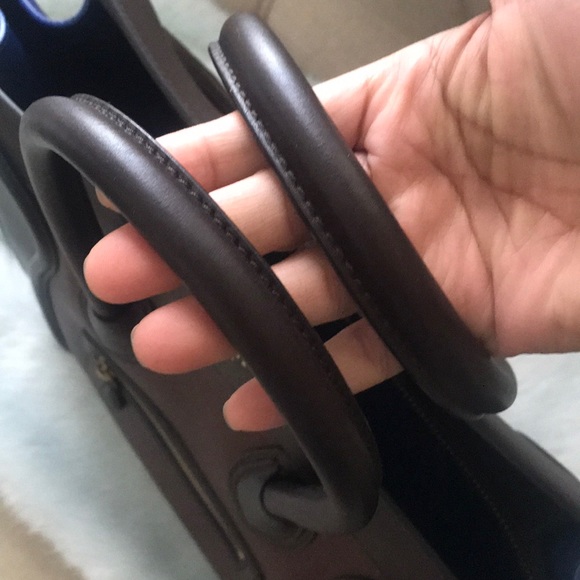 Tri-color Celine Mini - Picture 7 of 8